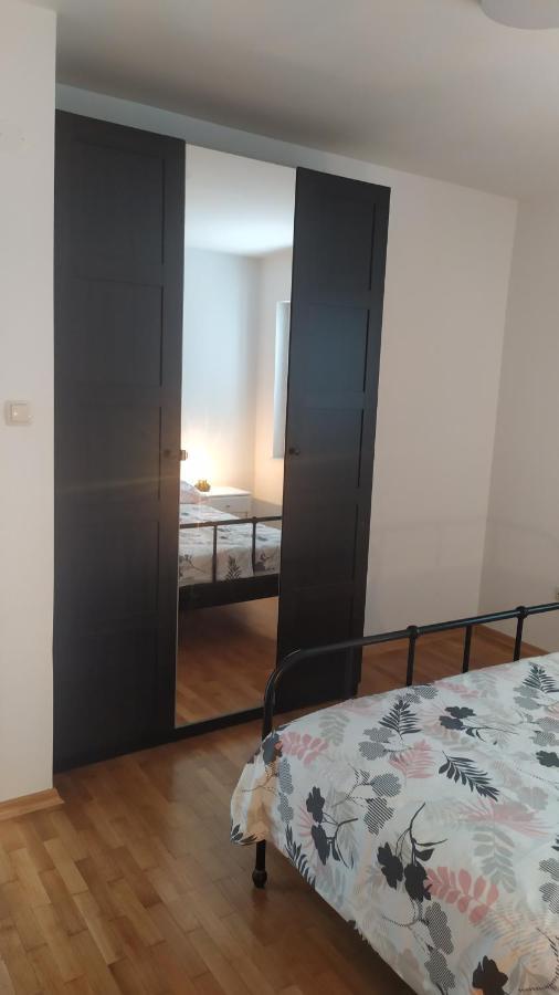Apartment Ive Krk Town Eksteriør billede