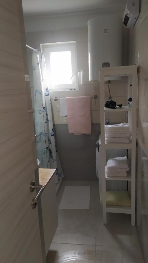 Apartment Ive Krk Town Eksteriør billede